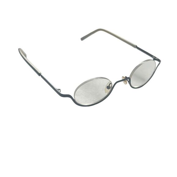 A. J. Morgan half frame reading glasses ~1.50‎ - Picture 1 of 7